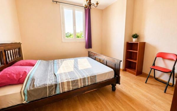 Vente Villa 5 chambres 138 m2 La calmette   