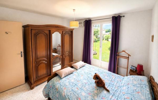 Vente Villa 5 chambres 138 m2 La calmette   