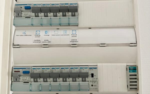 Appartement à vendre    3 pièces • 71 m2 Le Bouscat