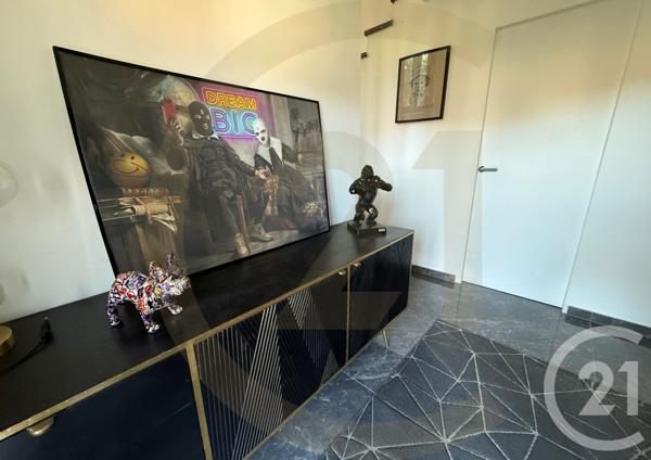 Maison à vendre  3 pièces - 93,08 m2 BOURGOIN JALLIEU - 38