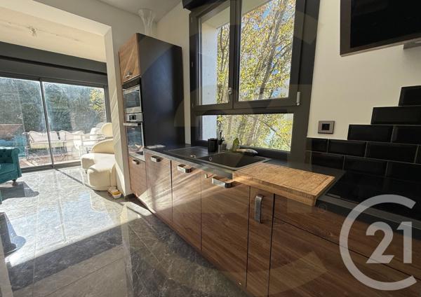 Maison à vendre  3 pièces - 93,08 m2 BOURGOIN JALLIEU - 38