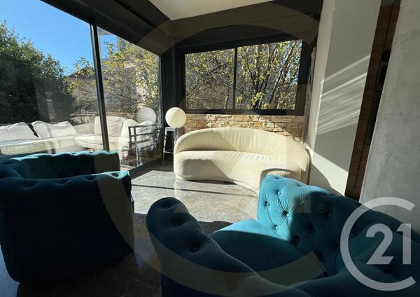 Maison à vendre  3 pièces - 93,08 m2 BOURGOIN JALLIEU - 38