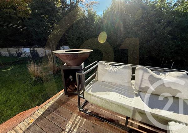 Maison à vendre  3 pièces - 93,08 m2 BOURGOIN JALLIEU - 38