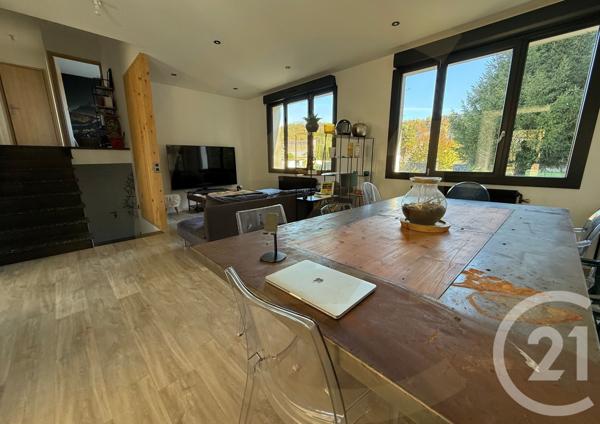 Maison à vendre  3 pièces - 93,08 m2 BOURGOIN JALLIEU - 38