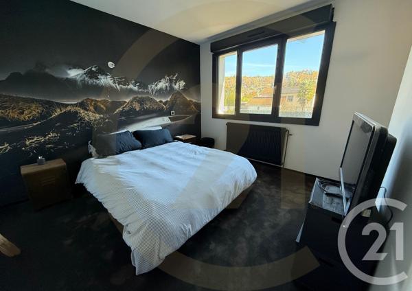 Maison à vendre  3 pièces - 93,08 m2 BOURGOIN JALLIEU - 38