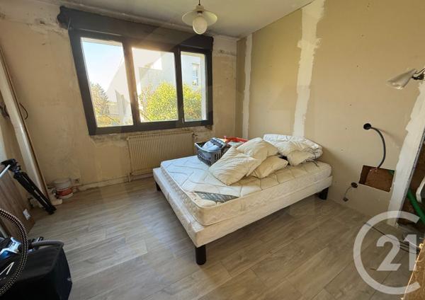 Maison à vendre  3 pièces - 93,08 m2 BOURGOIN JALLIEU - 38