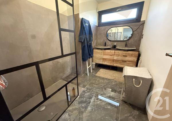 Maison à vendre  3 pièces - 93,08 m2 BOURGOIN JALLIEU - 38