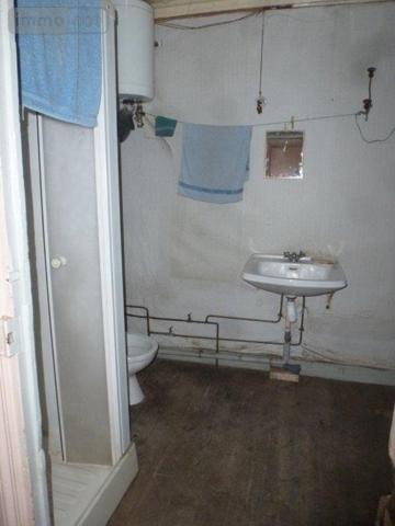 Immeuble à vendre à Saint-Flour dans le Cantal (15100), ref : 044/296