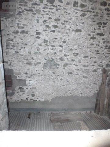 Immeuble à vendre à Saint-Flour dans le Cantal (15100), ref : 044/296