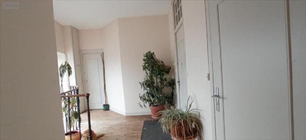 Appartement à louer à Langres en Haute-Marne (52200), ref : 020/1051