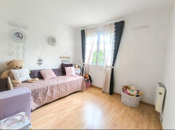 Nogentel (02400) Maison 6 pièces