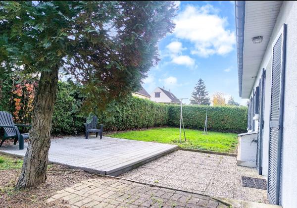 Nogentel (02400) Maison 6 pièces