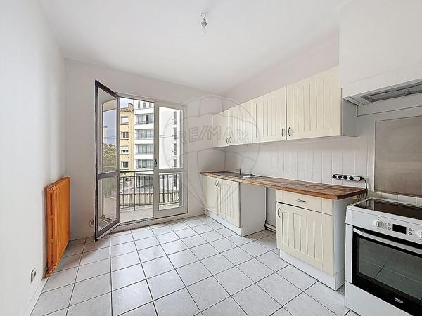 Appartement 3 chambre(s) à vendre - Perpignan, Pyrénées-Orientales - 66