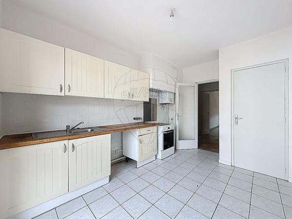Appartement 3 chambre(s) à vendre - Perpignan, Pyrénées-Orientales - 66