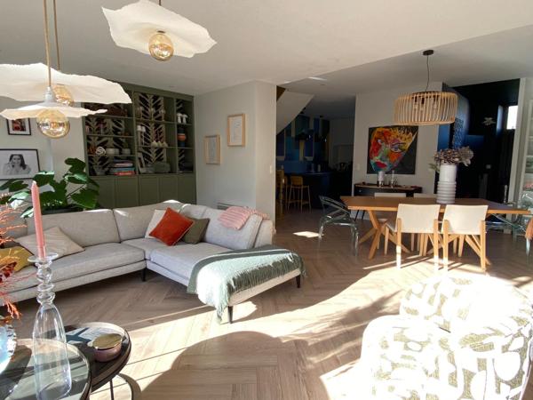 ANGERS MAISON ENTIÈREMENT RÉNOVÉE – 3 CHAMBRES – JARDIN CLOS – SANS VIS-À-VIS – QUARTIER RÉSIDENTIEL Détails des diagnostics énergétiques