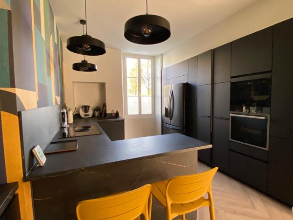 ANGERS MAISON ENTIÈREMENT RÉNOVÉE – 3 CHAMBRES – JARDIN CLOS – SANS VIS-À-VIS – QUARTIER RÉSIDENTIEL Détails des diagnostics énergétiques