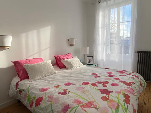 ANGERS MAISON ENTIÈREMENT RÉNOVÉE – 3 CHAMBRES – JARDIN CLOS – SANS VIS-À-VIS – QUARTIER RÉSIDENTIEL Détails des diagnostics énergétiques