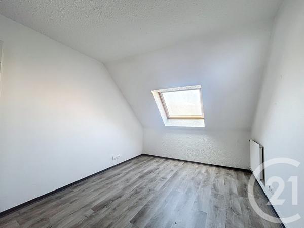 Appartement Duplex à vendre  5 pièces - 103,23 m2 ROUEN - 76