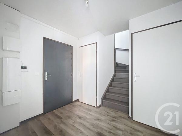 Appartement Duplex à vendre  5 pièces - 103,23 m2 ROUEN - 76