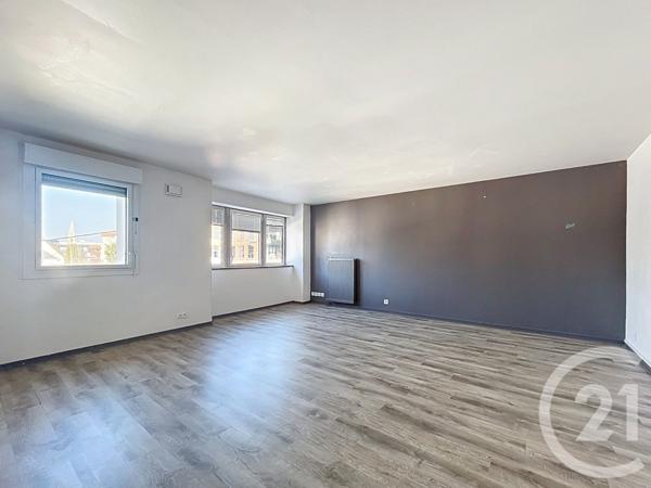 Appartement Duplex à vendre  5 pièces - 103,23 m2 ROUEN - 76