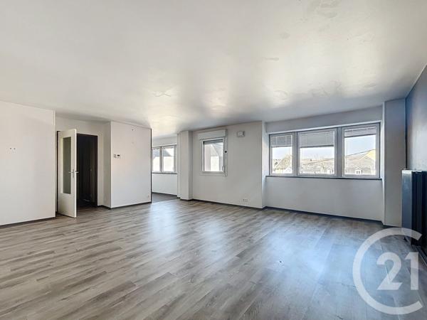 Appartement Duplex à vendre  5 pièces - 103,23 m2 ROUEN - 76