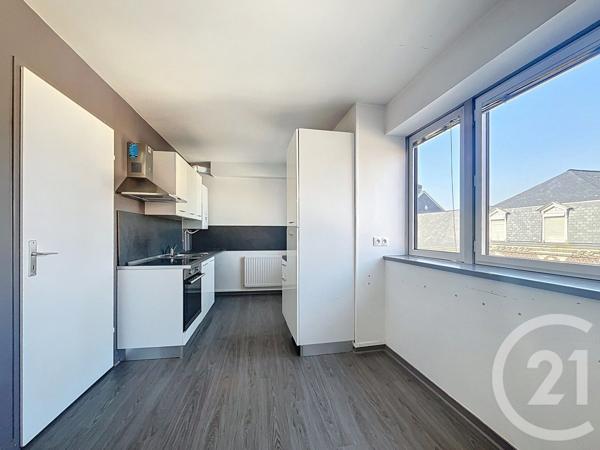 Appartement Duplex à vendre  5 pièces - 103,23 m2 ROUEN - 76