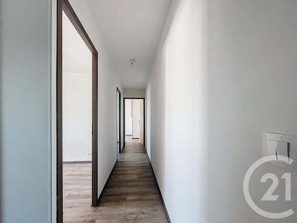 Appartement Duplex à vendre  5 pièces - 103,23 m2 ROUEN - 76