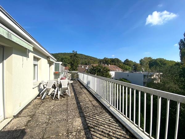 Appartement Gif Sur Yvette 3 pièce(s) 63.45 m2