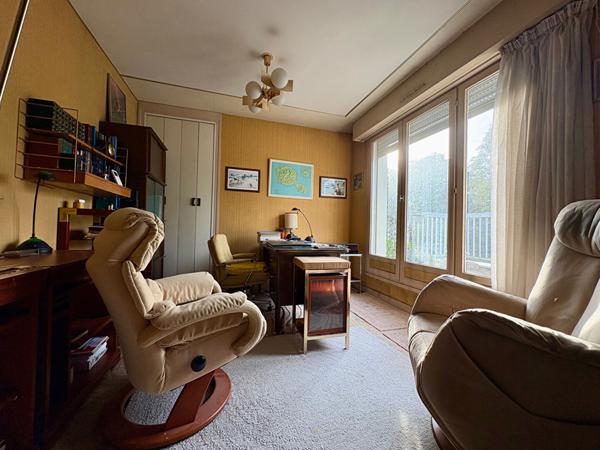 Appartement Gif Sur Yvette 3 pièce(s) 63.45 m2