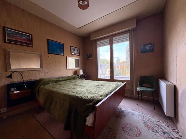 Appartement Gif Sur Yvette 3 pièce(s) 63.45 m2