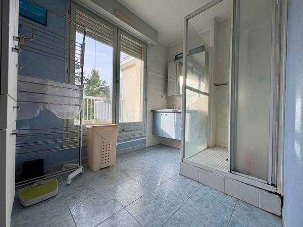 Appartement Gif Sur Yvette 3 pièce(s) 63.45 m2