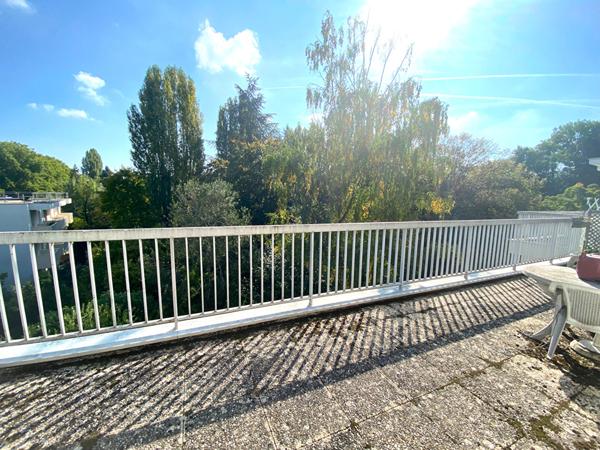 Appartement Gif Sur Yvette 3 pièce(s) 63.45 m2