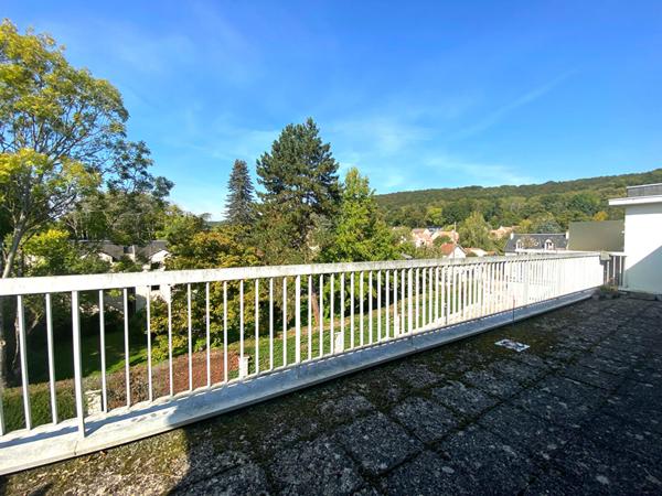 Appartement Gif Sur Yvette 3 pièce(s) 63.45 m2