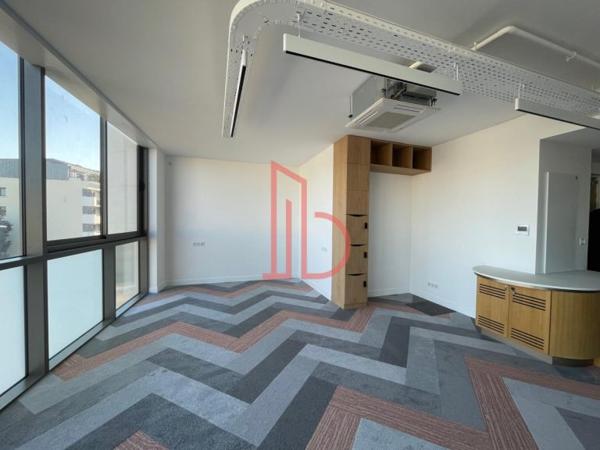 Bureau de 300 m² à vendre à Bordeaux Sud-Ouest