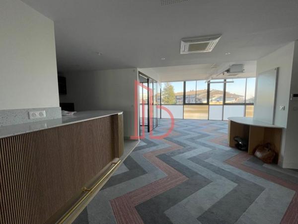 Bureau de 300 m² à vendre à Bordeaux Sud-Ouest