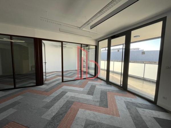 Bureau de 300 m² à vendre à Bordeaux Sud-Ouest