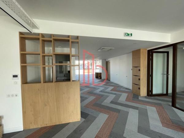 Bureau de 300 m² à vendre à Bordeaux Sud-Ouest