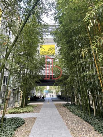 Bureau de 687 m² à vendre à Bordeaux Euratlantique
