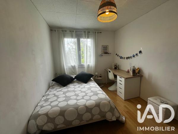 Appartement à vendre 3 pièces 60,9 m² Clermont-Ferrand