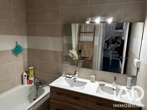 Appartement à vendre 3 pièces 60,9 m² Clermont-Ferrand