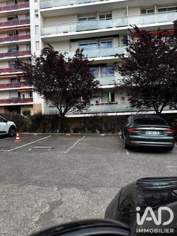 Appartement à vendre 3 pièces 60,9 m² Clermont-Ferrand