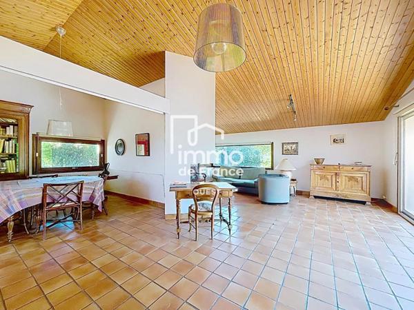 Maison à vendre à Roche-sur-Yon (85000)