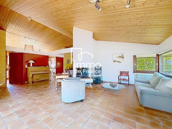 Maison à vendre à Roche-sur-Yon (85000)