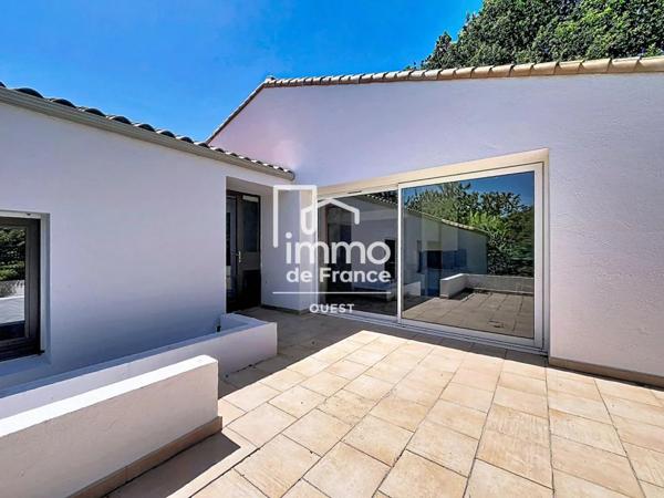 Maison à vendre à Roche-sur-Yon (85000)