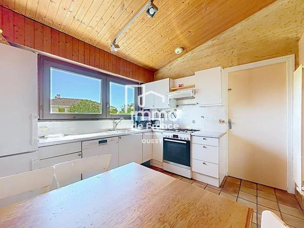Maison à vendre à Roche-sur-Yon (85000)