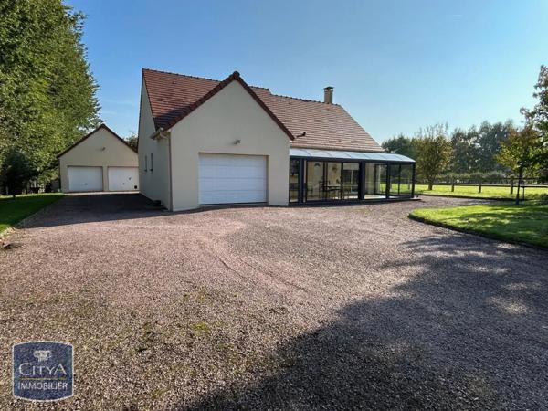 Maison à vendre 5 pièces 108m²