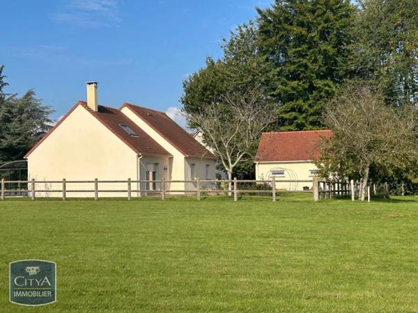 Maison à vendre 5 pièces 108m²