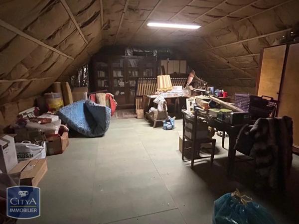 Maison à vendre 5 pièces 108m²