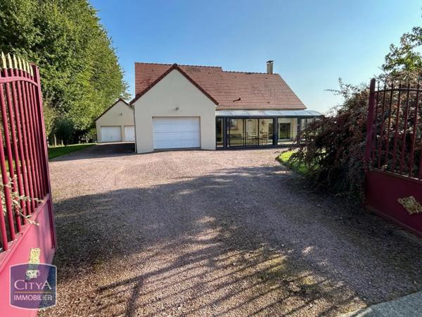 Maison à vendre 5 pièces 108m²