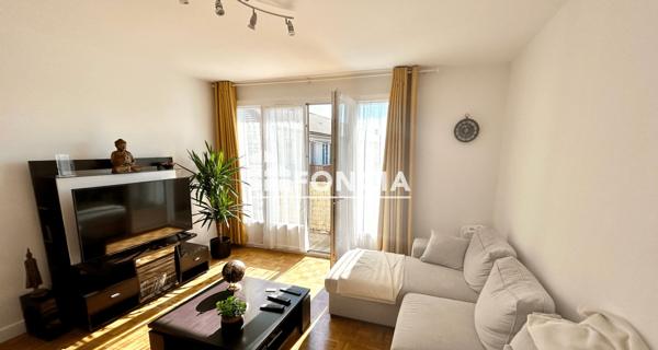 À vendre Appartement 3 pièces 61 m² - Poitiers 86000